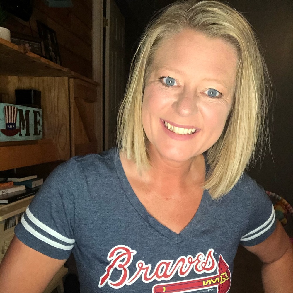 Meet your Posher, Beth